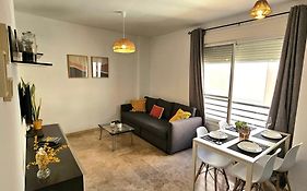 Romántico apartamento céntrico